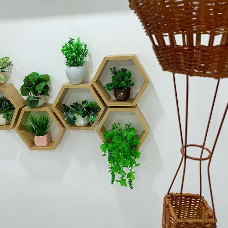 Bee Homestay Туихоа Экстерьер фото