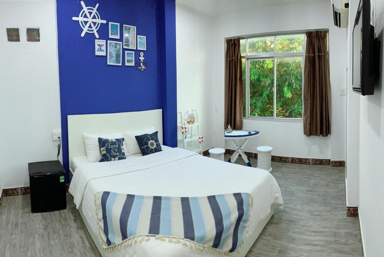 Bee Homestay Туихоа Экстерьер фото