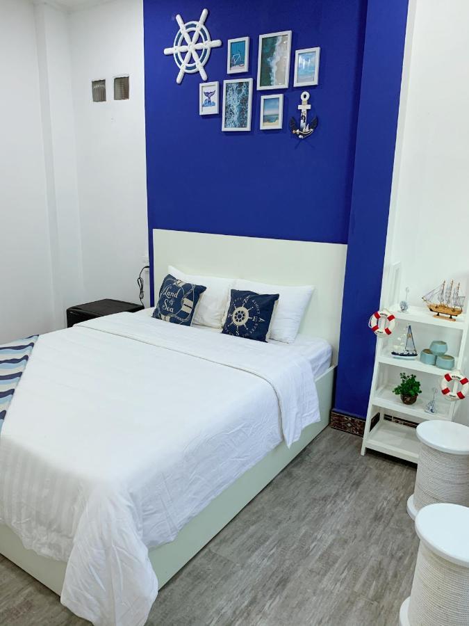 Bee Homestay Туихоа Экстерьер фото