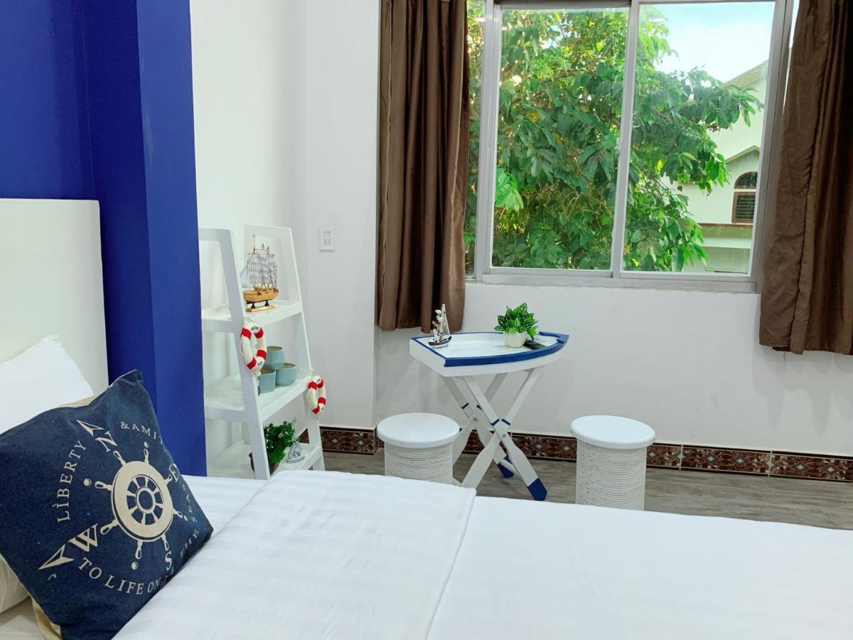 Bee Homestay Туихоа Экстерьер фото