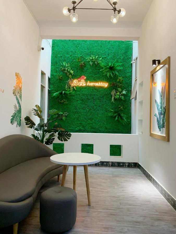 Bee Homestay Туихоа Экстерьер фото