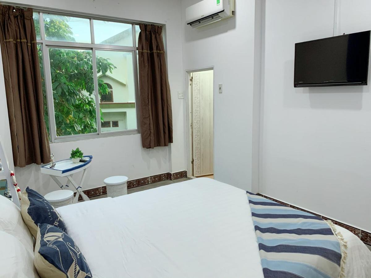 Bee Homestay Туихоа Экстерьер фото