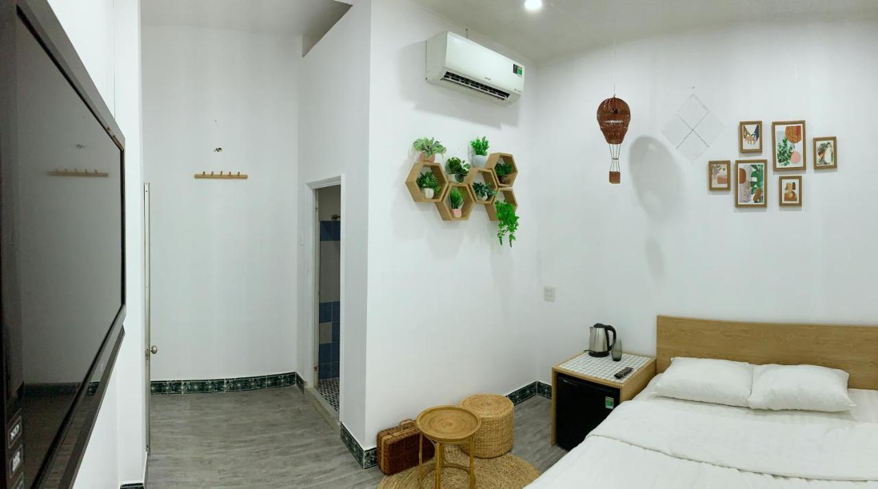 Bee Homestay Туихоа Экстерьер фото