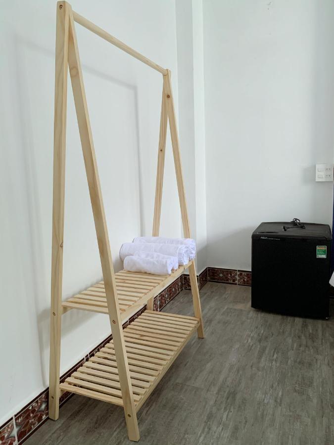 Bee Homestay Туихоа Экстерьер фото
