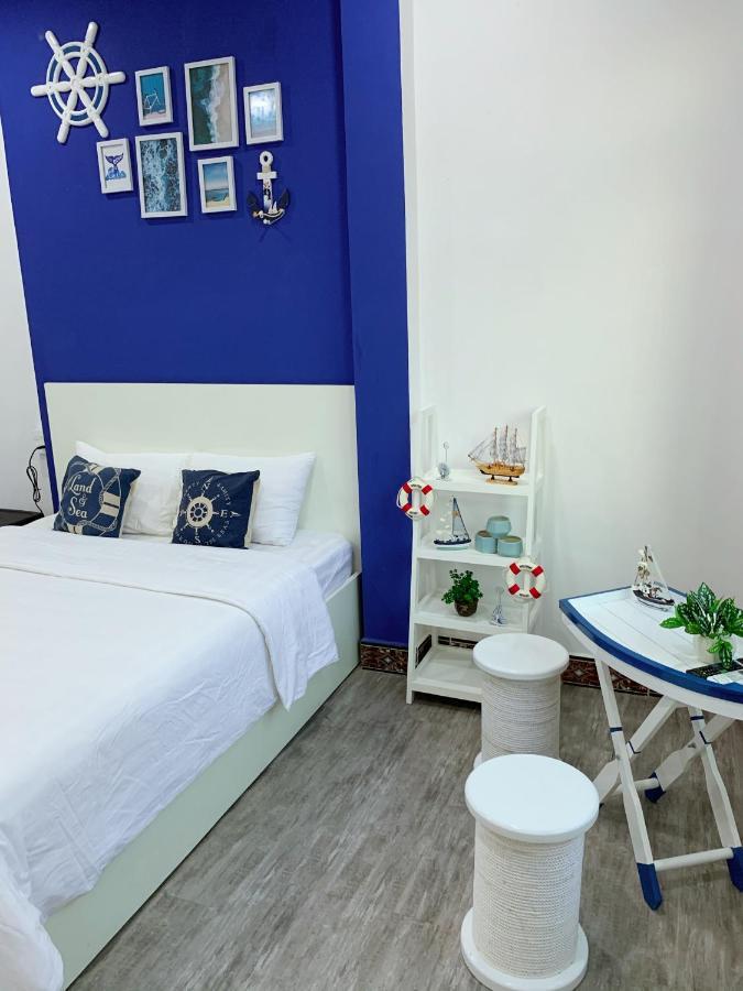 Bee Homestay Туихоа Экстерьер фото