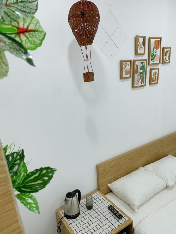 Bee Homestay Туихоа Экстерьер фото